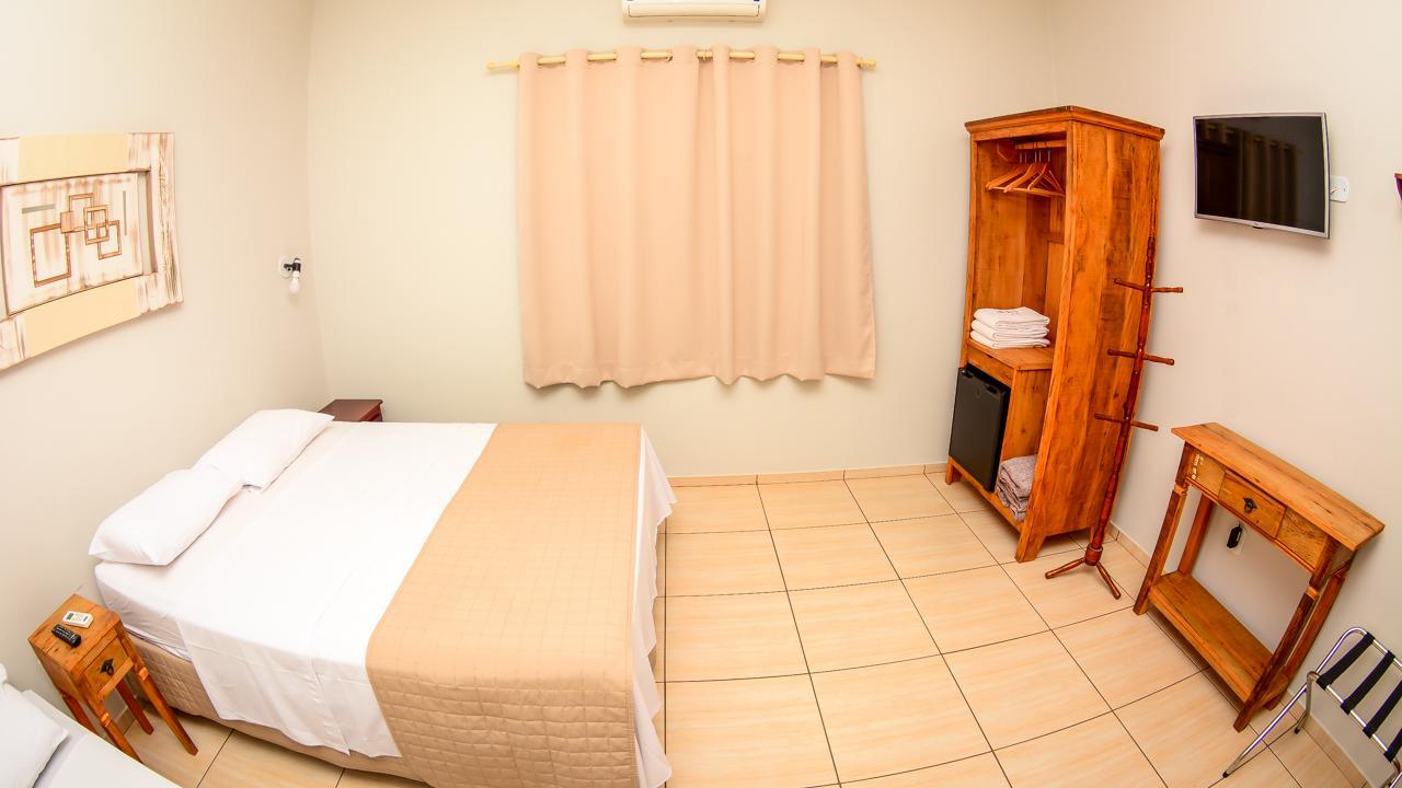Hotel Winner Баретос Екстериор снимка
