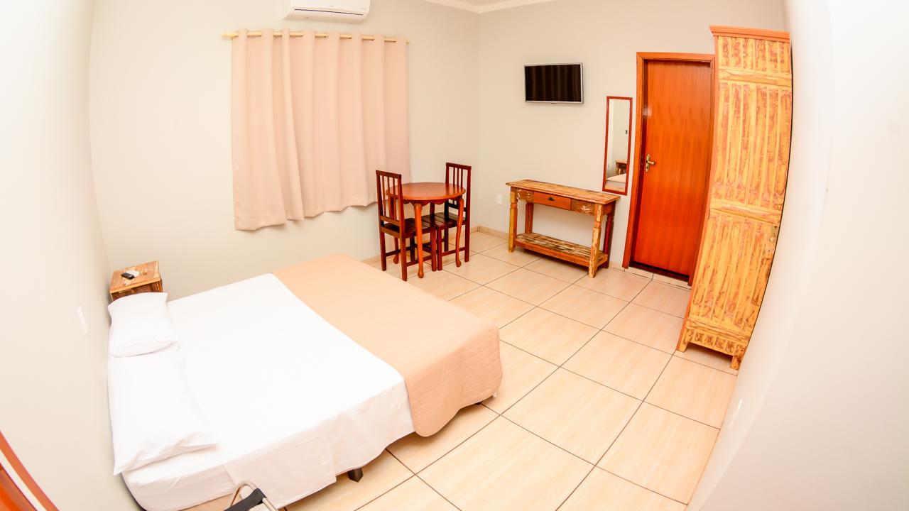 Hotel Winner Баретос Екстериор снимка