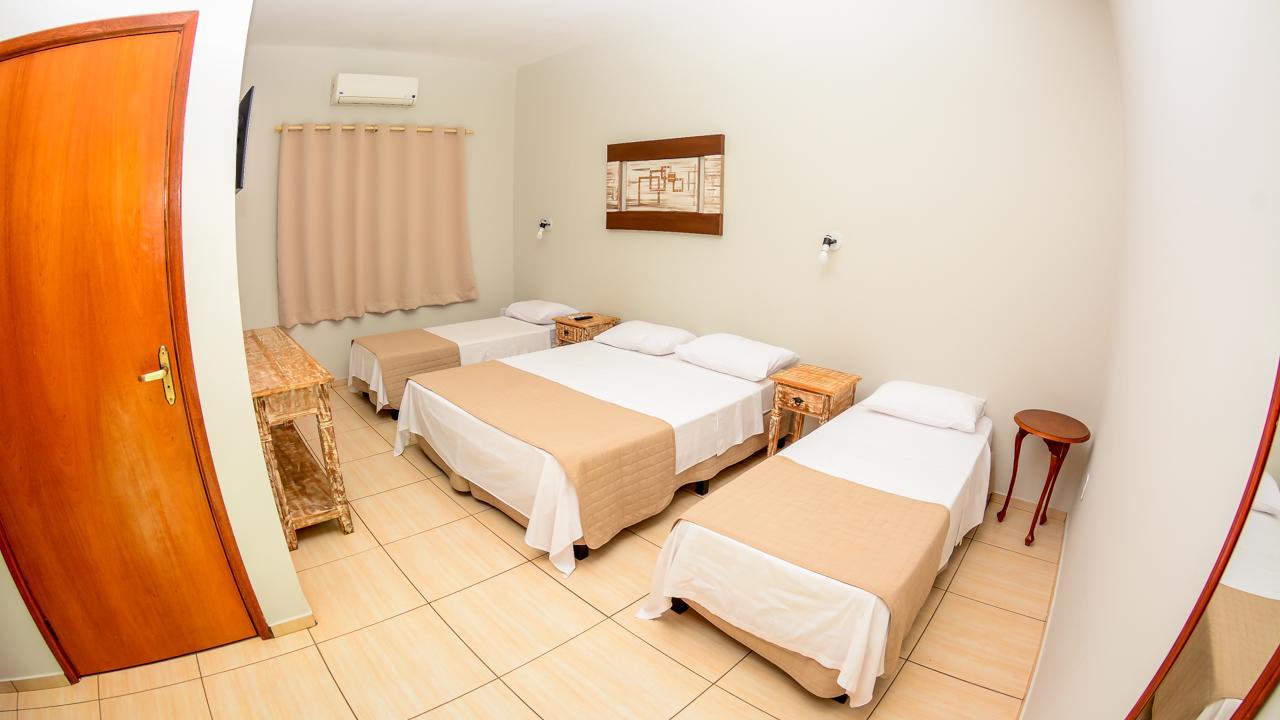 Hotel Winner Баретос Екстериор снимка