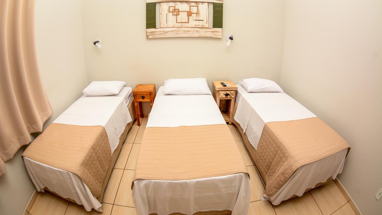 Hotel Winner Баретос Екстериор снимка