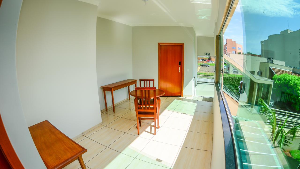Hotel Winner Баретос Екстериор снимка