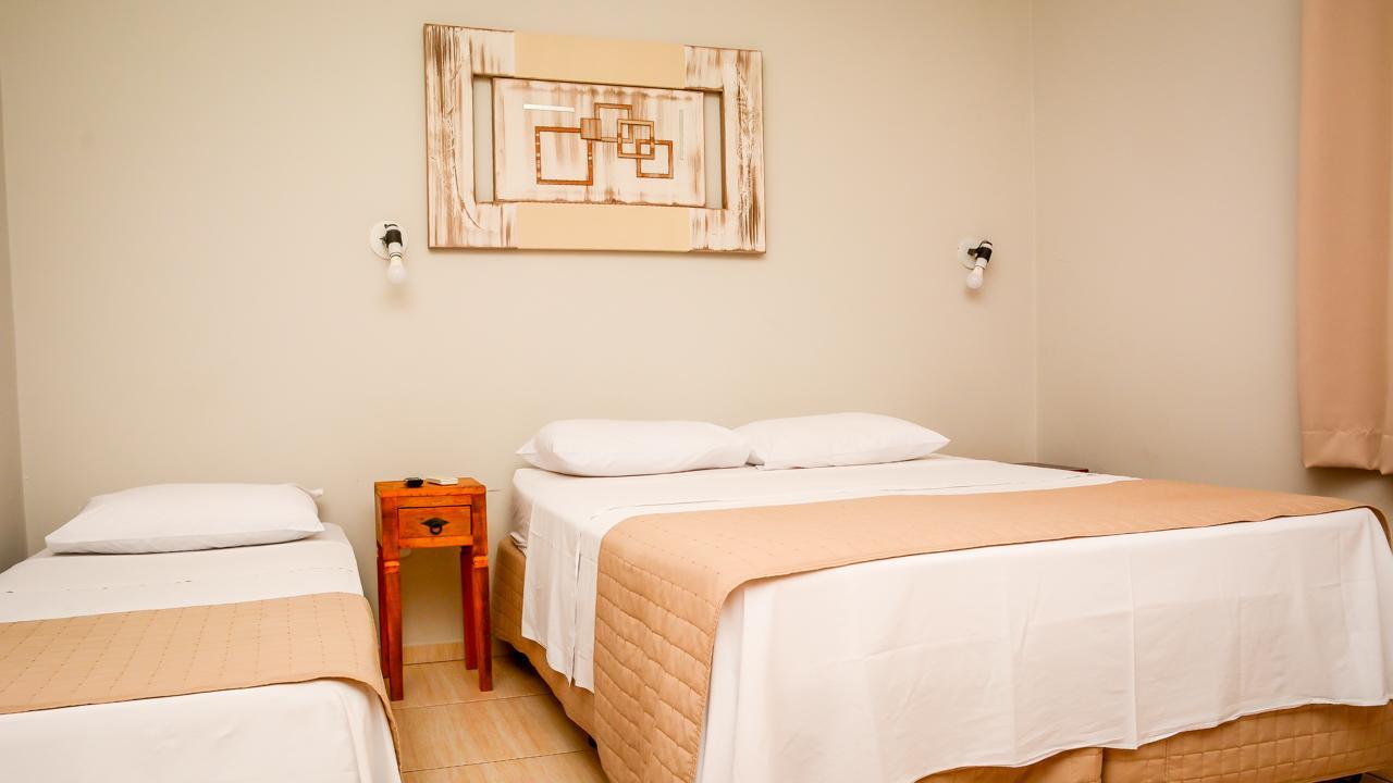 Hotel Winner Баретос Стая снимка